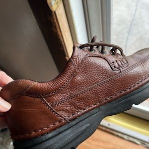 Men’s dresses shoes. Once one time